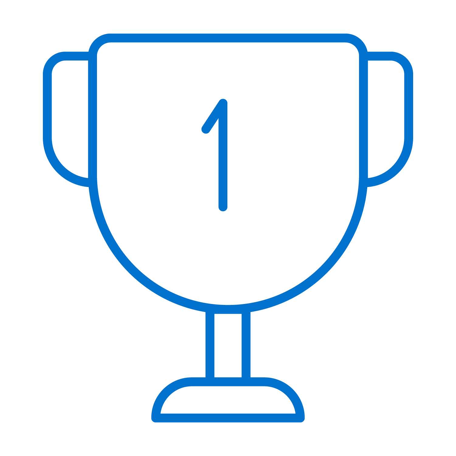 Trophy Icon