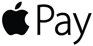 Apple Pay Logo