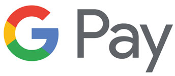 Google Pay Logo