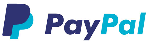 PayPal Logo