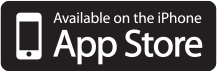 Available on the iPhone App Store